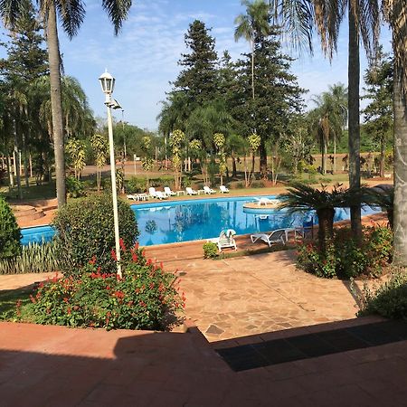 Tangoinn Club Iguazu Party Luxury Hostel 伊瓜苏港 外观 照片