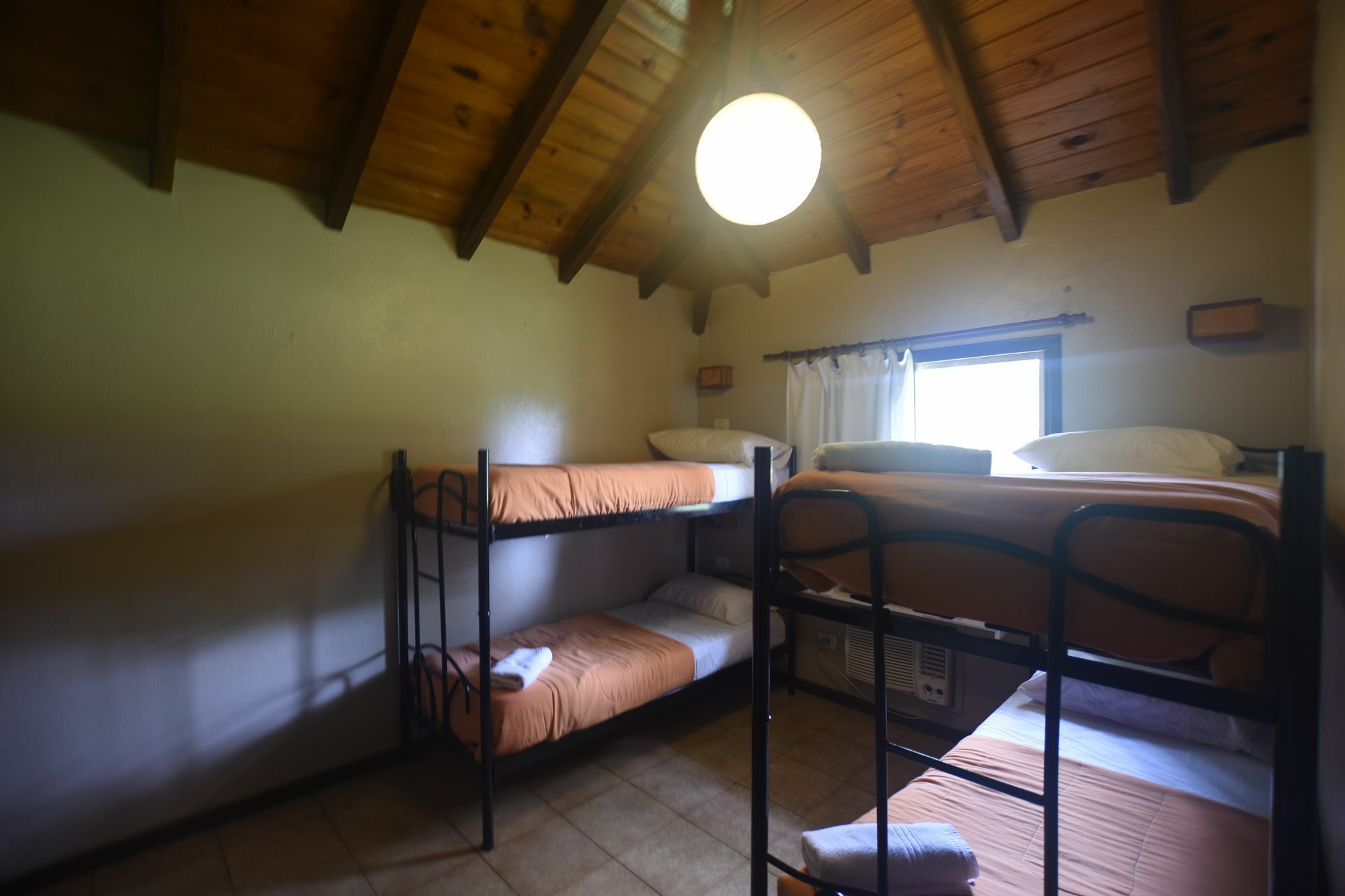 Tangoinn Club Iguazu Party Luxury Hostel 伊瓜苏港 外观 照片