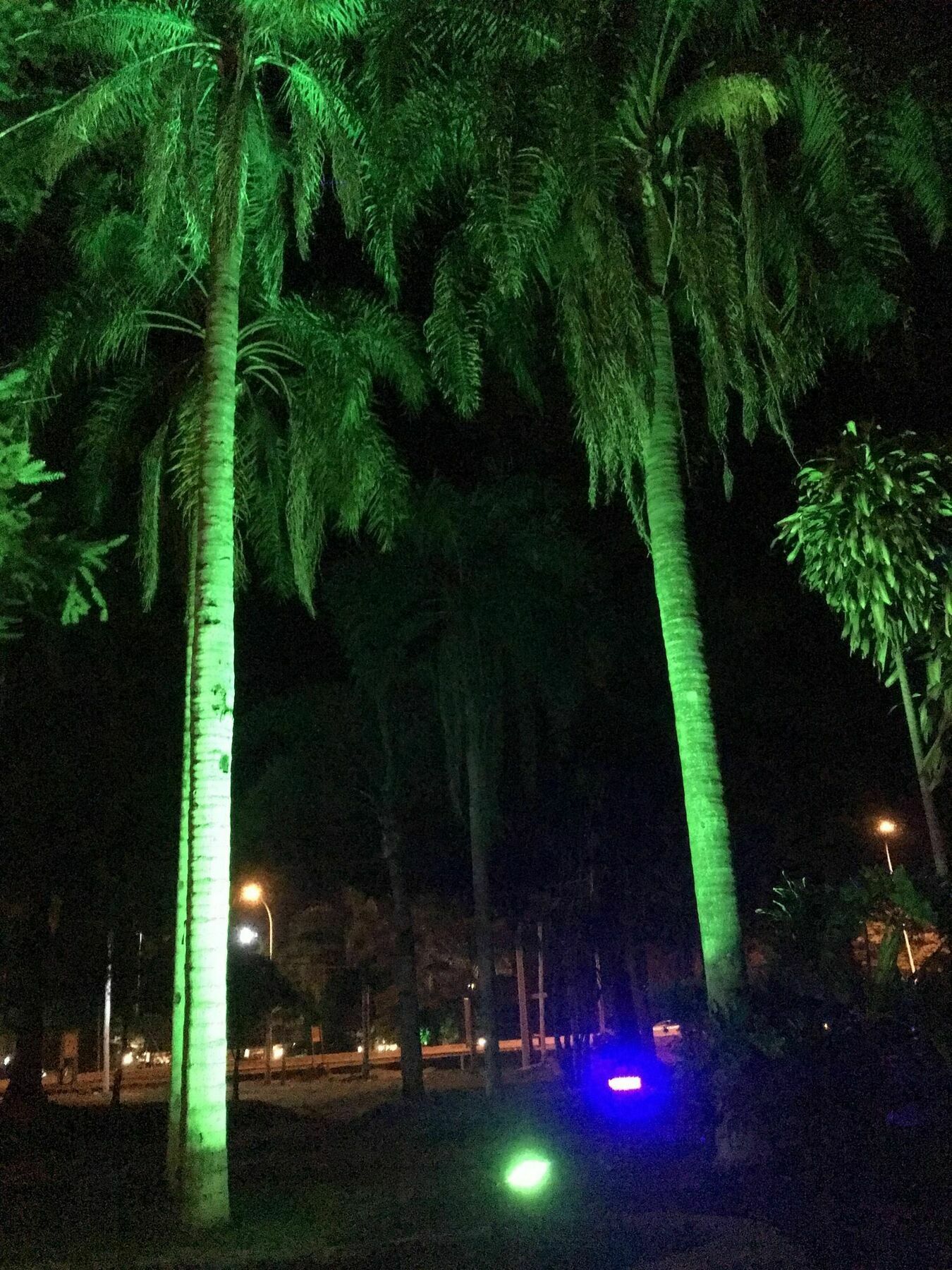 Tangoinn Club Iguazu Party Luxury Hostel 伊瓜苏港 外观 照片