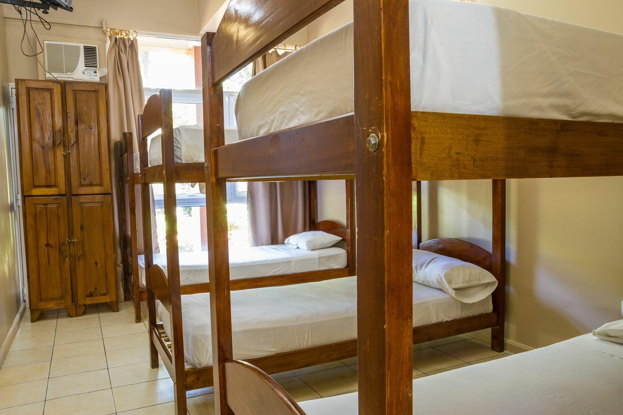 Tangoinn Club Iguazu Party Luxury Hostel 伊瓜苏港 外观 照片