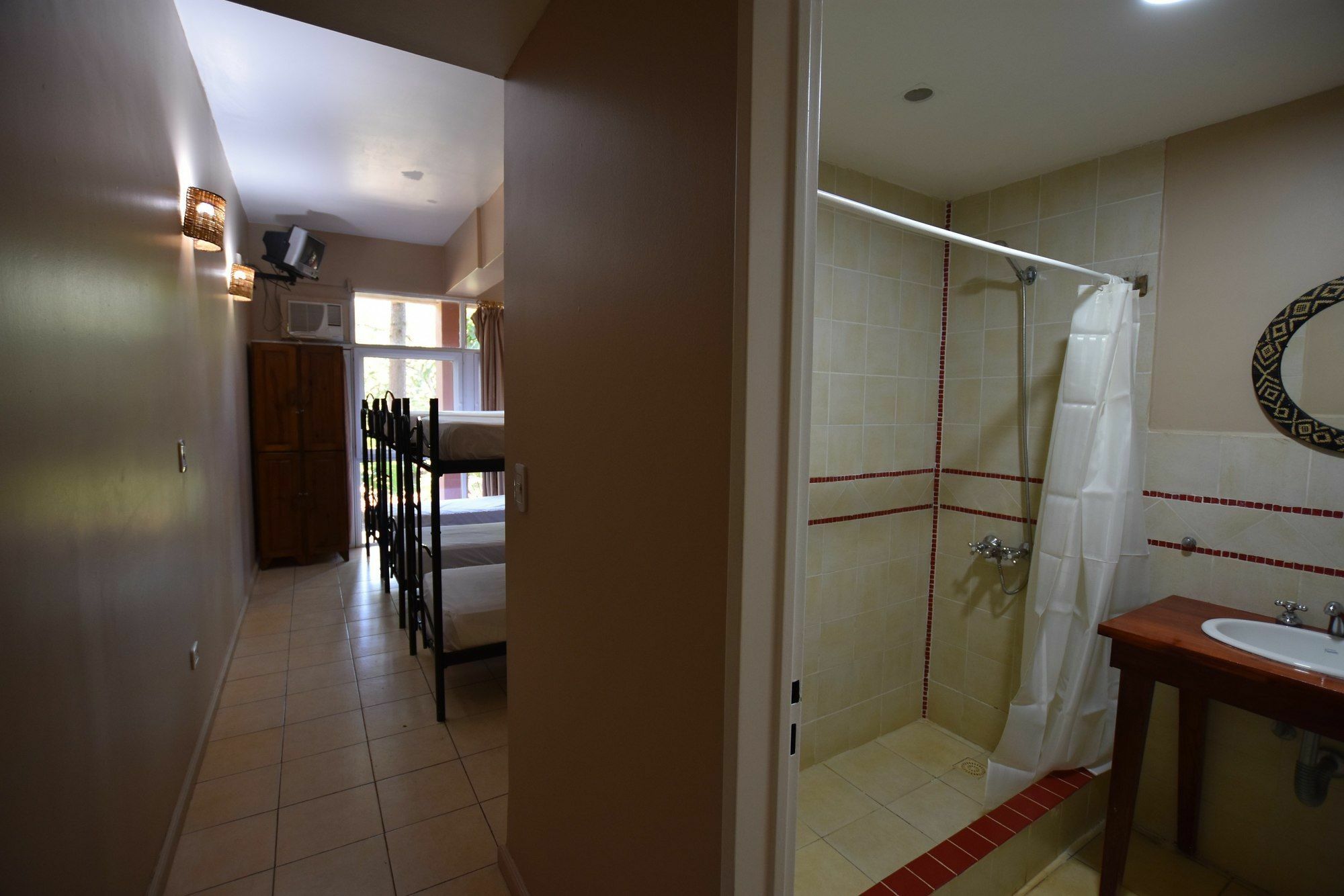 Tangoinn Club Iguazu Party Luxury Hostel 伊瓜苏港 外观 照片