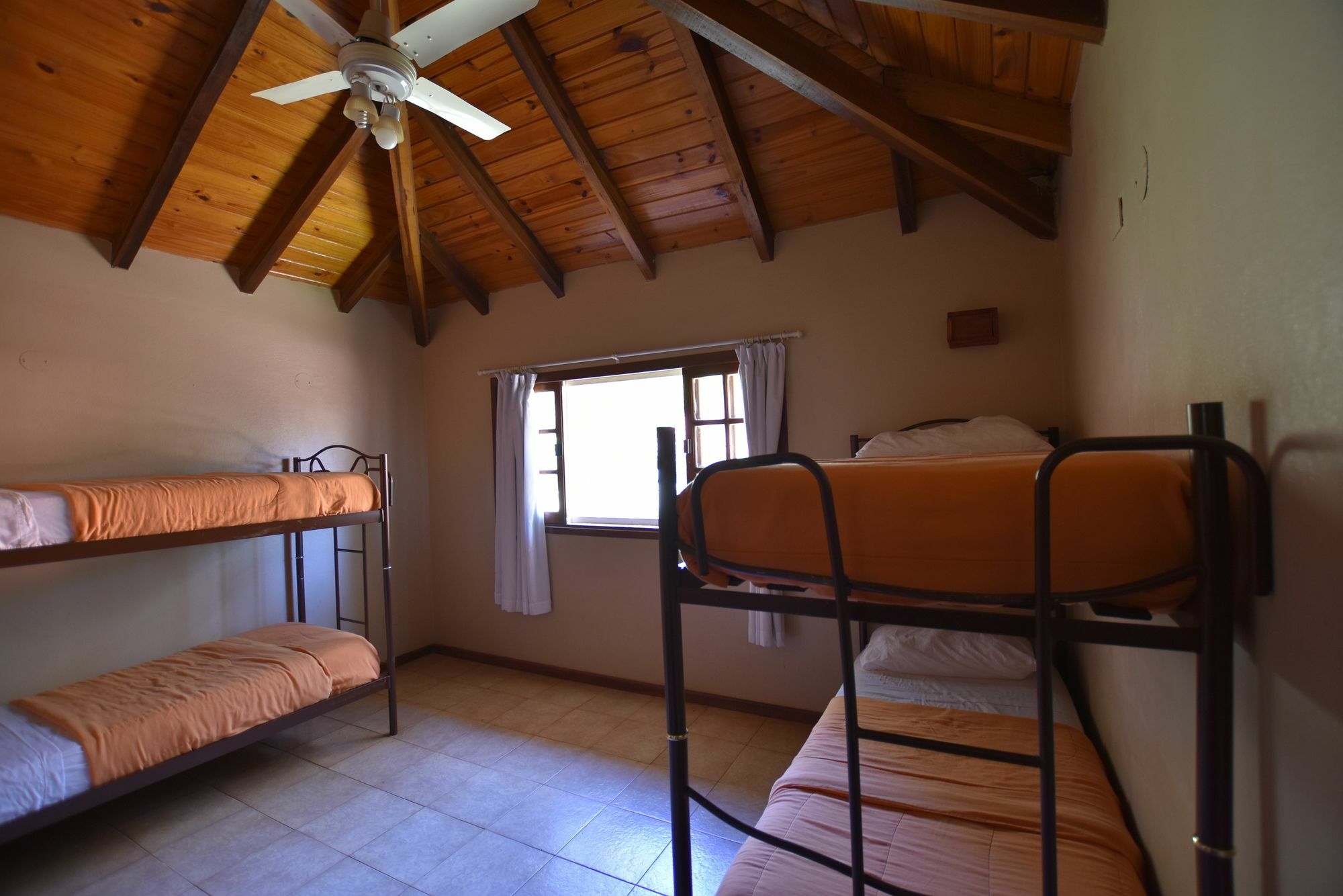 Tangoinn Club Iguazu Party Luxury Hostel 伊瓜苏港 外观 照片