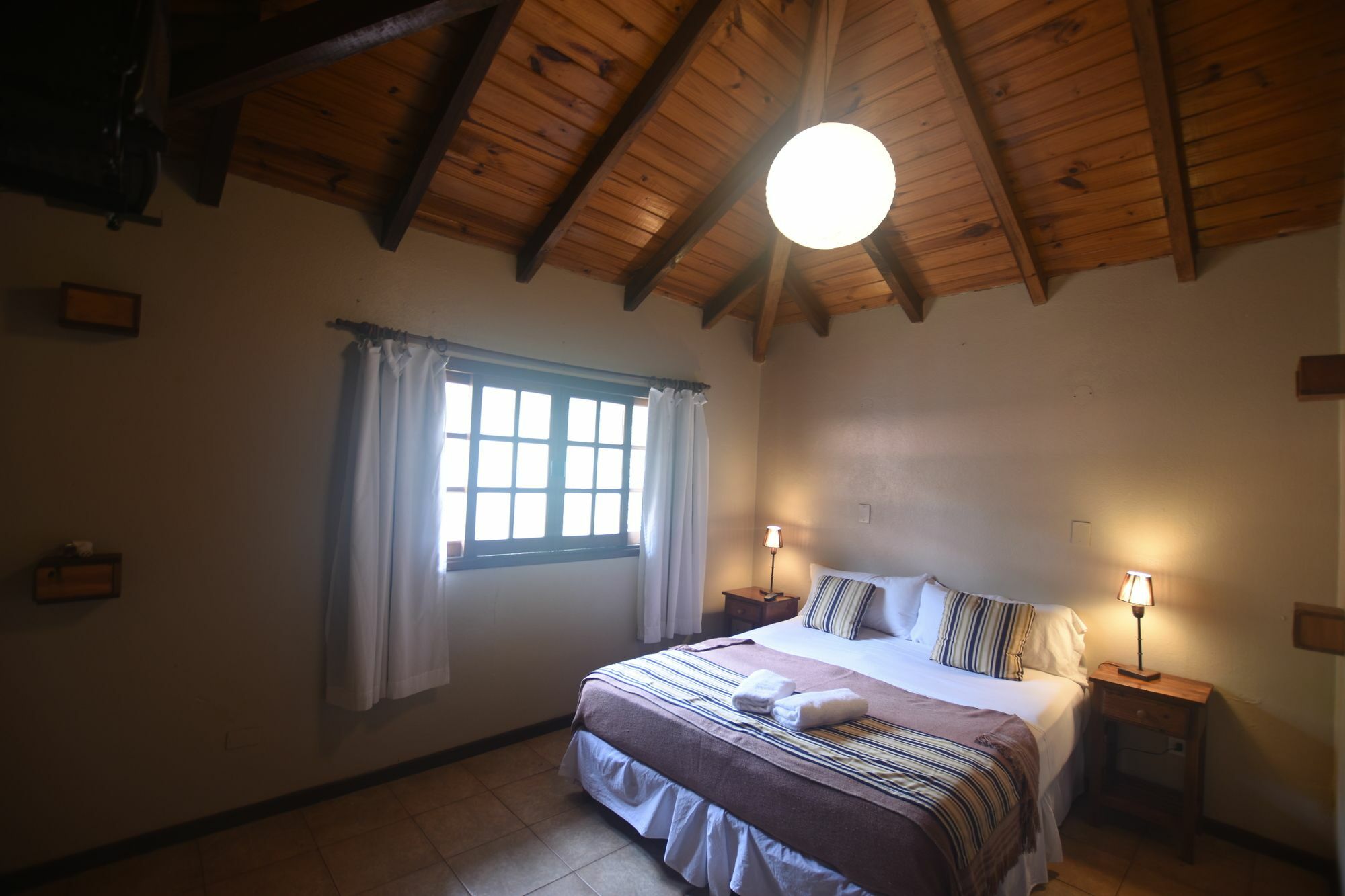 Tangoinn Club Iguazu Party Luxury Hostel 伊瓜苏港 外观 照片