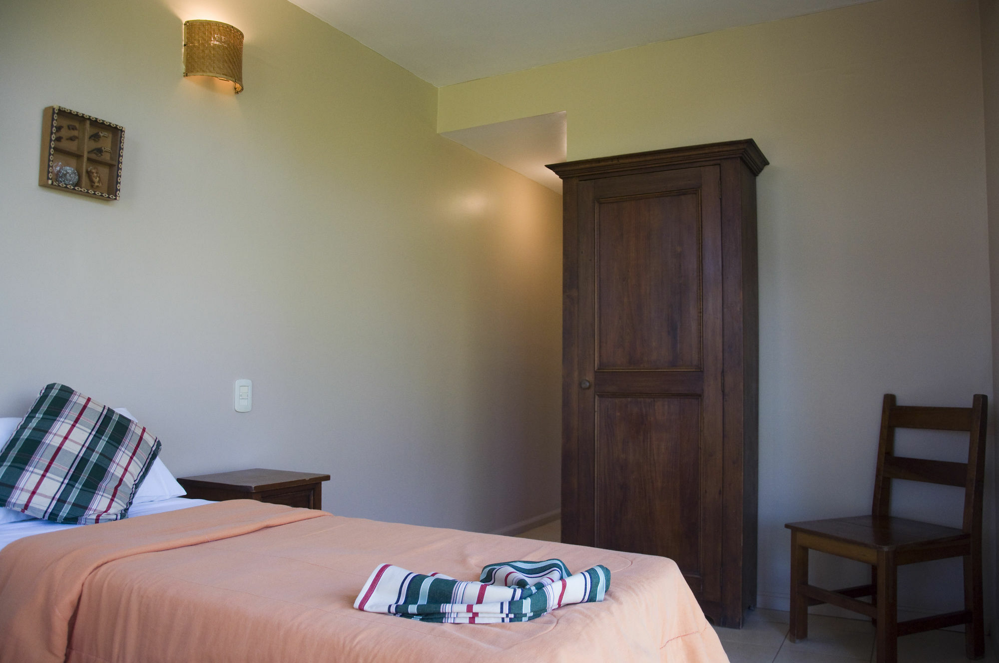 Tangoinn Club Iguazu Party Luxury Hostel 伊瓜苏港 外观 照片